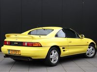 tweedehands Toyota MR2 2.0 GT-i TC 16 | HANDBAK | TARGA DAK | ELEK. RAMEN |