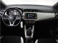 tweedehands Nissan Micra 1.0 IG-T 92 N-Design