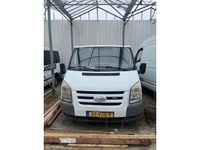 Occasion Ford Transit 86 PK (63 kW) 2007 Overige Van