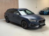 Occasion Cupra Leon VZ 2026 Blauw Stationwagen