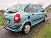Occasion Citroën Xsara Picasso 116 PK (85 kW) 2004 Blauw (metallic) MPV