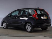 tweedehands Honda Jazz 1.3 i-VTEC Comfort [ Navi Airco Stoelverwarming ]