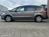 tweedehands Ford S-MAX 1.6 TDCi Titanium, AIRCO, NIEUWE APK