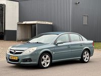 tweedehands Opel Vectra 2.2-16V Executive/VOL AUTOMAAT/NAVI/XENON/