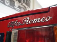 tweedehands Alfa Romeo 2000 SPIDERTop Driver (1972)