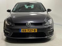 tweedehands VW Golf VII 2.0 TDI Business Edition/Virtual/Navi/Camera/PDC/LED/Dealer Onderh