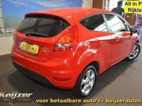 tweedehands Ford Fiesta 1.25 Trend