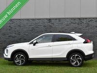 tweedehands Mitsubishi Eclipse Cross 2.4 PHEV Plug In Hybride CAMERA/CARPLAY/STOELVW/ET