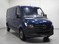 tweedehands Mercedes Sprinter 215 CDI 150 pk L2H1 Airco, Nieuw, Laag Dak Stoelverwarming,