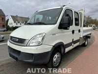 Occasion Iveco Daily 2010 Wit Van