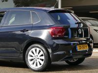 tweedehands VW Polo 1.0 TSI Highline AUTOMAAT | navigatie | Apple carp