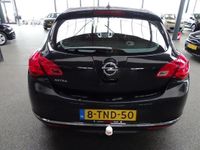 tweedehands Opel Astra 1.4 Turbo Design Edition