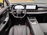 Nieuw Omoda 5 2026 Wit SUV