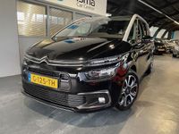 tweedehands Citroën Grand C4 Picasso SpaceTourer 1.2 PureTech Business 7 pers| Navi|Cruise|