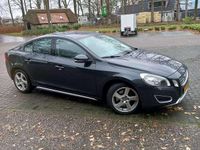 Occasion Volvo S60 203 PK (149 kW) 2010 Grijs Sedan