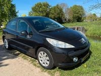 Occasion Peugeot 207 95 PK (69 kW) 2009 Sedan