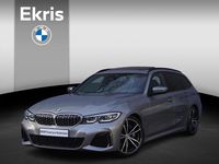 Occasion BMW M340 Executive 374 PK (275 kW) 2021 Grijs Sedan