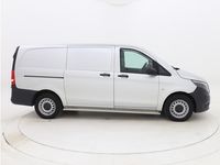 tweedehands Mercedes Vito 114 CDI Lang 9G Automaat | Cruise control | Achteruitrijcamera | Airco |