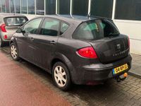 tweedehands Seat Toledo 1.6 Stylance