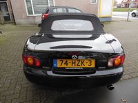 tweedehands Mazda MX5 1.8i Staat in De Krim