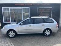 Occasion Chevrolet Nubira 109 PK (80 kW) 2007 Grijs Stationwagen