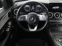 tweedehands Mercedes C180 AMG | 360 Camera | Stoelverwarming | Trekhaak | Fu