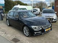 tweedehands BMW 320 3-SERIE Touring i Edition Luxury Line Purity Executive