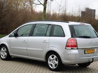 tweedehands Opel Zafira 1.6 Enjoy 7-Persoon l Airco l Cruise l Elek Pak