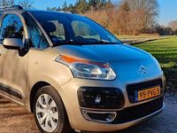 Occasion Citroën C3 Picasso 119 PK (87 kW) 2011 MPV