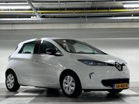tweedehands Renault Zoe Quickcharge 41 kWh - koopaccu! - nap! - airco - cruise - Navi -