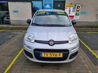 tweedehands Fiat Panda 0.9 TwinAir Popstar