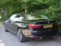 tweedehands BMW 730 730 d xDrive High Exe voll onderhoud beschikbaar