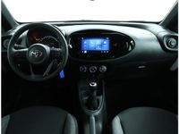 tweedehands Toyota Aygo X 1.0 VVT-i MT play | Actieprijs ¤19.950,- |