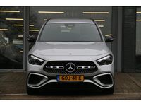 Occasion Mercedes GLA250 AMG line 163 PK (119 kW) 2023 Grijs SUV