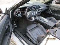 Occasion BMW Z4 Efficient Dynamics 197 PK (144 kW) 2019 Wit Cabriolet