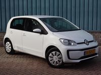 Occasion VW up! move up! 65 PK (47 kW) 2021 Wit Hatchback