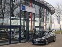 Occasion Mercedes B250e 218 PK (160 kW) 2022 Zwart MPV