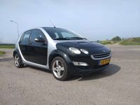 tweedehands Smart ForFour 1.3 pulse Airco