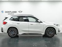 Occasion BMW X1 Executive 156 PK (114 kW) 2024 Wit SUV