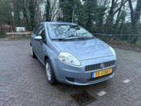 Occasion Fiat Grande Punto Sport 95 PK (69 kW) 2008 Hatchback
