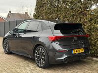 Occasion Cupra Born 169 kW (231 PK) 2024 Grijs Hatchback