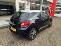 tweedehands Citroën DS3 1.2 VTi Business 2e eigenaar | Cruise control | Na