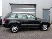 tweedehands Jeep Grand Cherokee 3.0 V6 CRD Overland Leer/Xenon/Navi/Camera!!