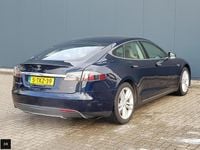 Occasion Tesla Model S 278 kW (378 PK) 2014 Hatchback
