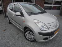 tweedehands Nissan Pixo 1.0 Acenta / 5drs / automaat / weinig km