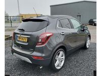 tweedehands Opel Mokka X 1.4 Turbo Innovation 140pk | Full Options