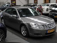 tweedehands Cadillac BLS 2.0T Elegance AUTOMAAT Airco NAP Stuurbekrachti