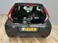 tweedehands Toyota Aygo 1.0 VVT-i Airco | Elek ramen | Centrale vergrendeling | LED | Isofix | NAP |