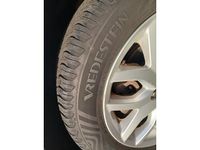 Occasion Toyota Auris Sol 124 PK (91 kW) 2007 Grijs (metallic) Hatchback