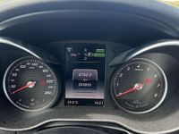 Occasion Mercedes C350 Edition 211 PK (155 kW) 2015 Zwart Stationwagen